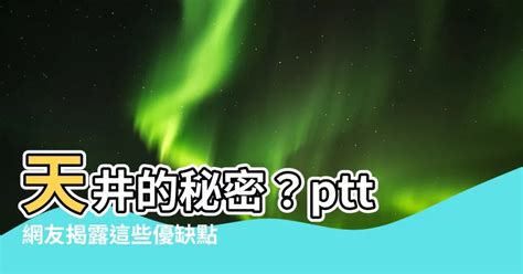 有天井的房子 ptt|[經驗] 有天井的那棟房